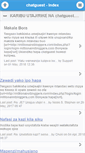 Mobile Screenshot of chatguest.com